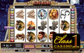 class 1 casino
