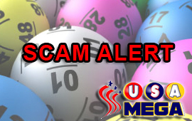 New York Lottery Scam Widespread - MapleGambling.com