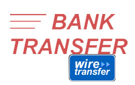 Using a wire transfer gives players better control over their bankroll