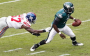 Giants at Eagles