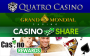 Three Casinos has been added to the Casino Rewards netwotk