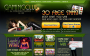 Gaming Club Casino offering 30 x free spins