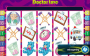 Five slots from Microgaming in November