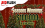 Win with the Seasons Winnings promo