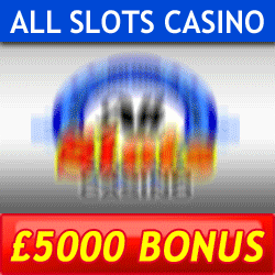 Desert Dollar Casino