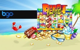 Second Biggest Playtech Jackpot Payout