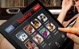 Mobile Casino Launched in Canada
