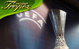 UEFEA Champions League promotion running at Euro Partners Casinos