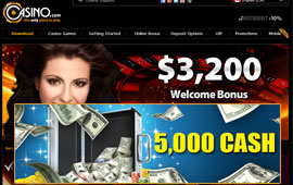 $50 Deposit for One Prize Draw Entry