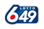 Canadian National Lotto 649
