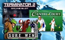 Huge Cash Prizes in Multiplayer Slots Tournament