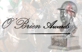 2010 O'Brien Awards took place in Toronto last Saturday