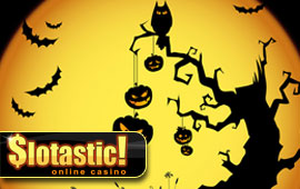 Play Spooky Slots for More Bonuses
