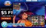 Customisable Tournament Slots for Microgaming Casinos