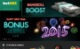 Slots Club Comp Points Promotion at bet365