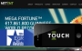 NetEnt is Mobile Supplier of the Year
