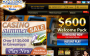 Sizzling Steals Bonuses Awarded Each Friday