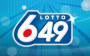 Happy Birthday Lotto 649