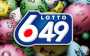 Lotto 6/49 Winner Missing