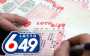 No Takers for Winning Lotto 6/49 Ticket