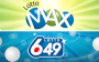 Lotto Max and Lotto 6/49 jackpot winners from the weekend has not come forward yet