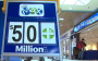 Win $50m With Canadian Lottery this Weekend