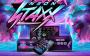 Play Neon Staxx at NetEnt Casinos