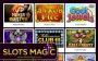 Slots Magic Casino Action Fest