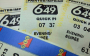 Lotto Winnings Held in Trust Till Winner is Determined